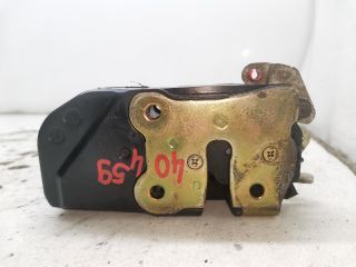 bontott CHRYSLER VOYAGER Jobb első Ajtózár