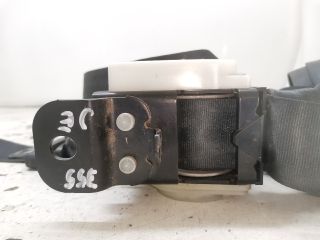 bontott CHRYSLER VOYAGER Jobb első Biztonsági Öv