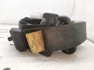 bontott CHRYSLER VOYAGER Jobb első Biztonsági Öv