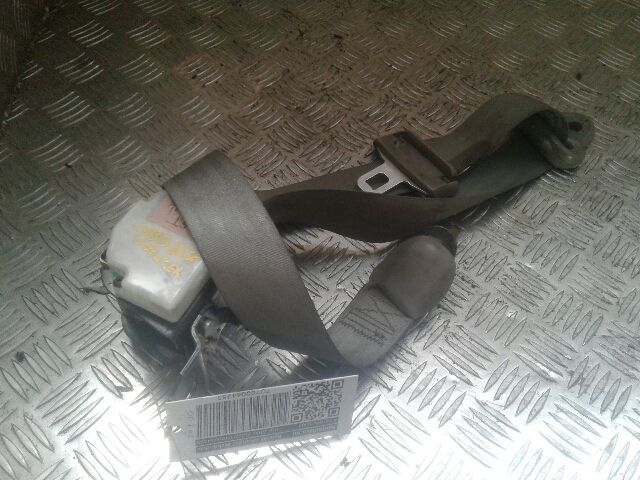 bontott CHRYSLER VOYAGER Jobb első Biztonsági Öv