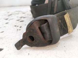 bontott CHRYSLER VOYAGER Jobb első Biztonsági Öv