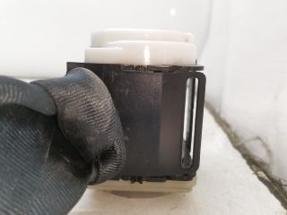 bontott CHRYSLER VOYAGER Jobb első Biztonsági Öv