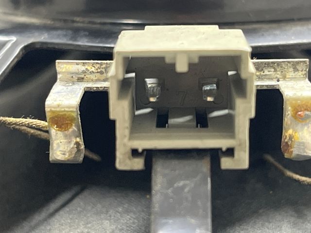 bontott CHRYSLER VOYAGER Jobb első Hangszóró