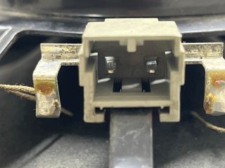 bontott CHRYSLER VOYAGER Jobb első Hangszóró