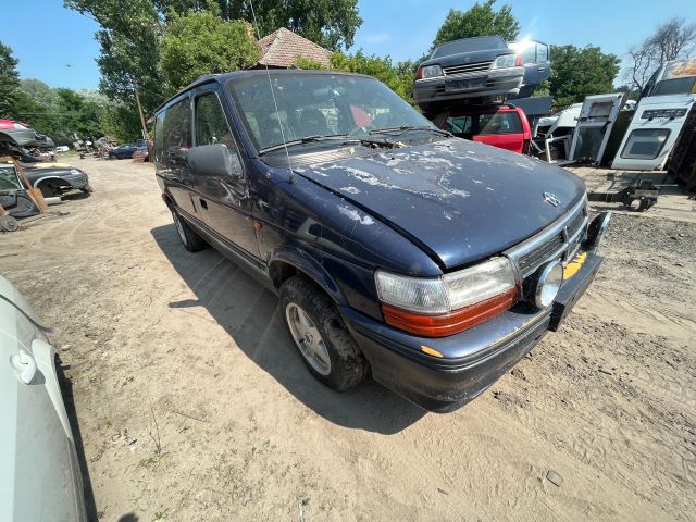 bontott CHRYSLER VOYAGER Jobb első Irányjelző