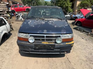 bontott CHRYSLER VOYAGER Jobb első Irányjelző