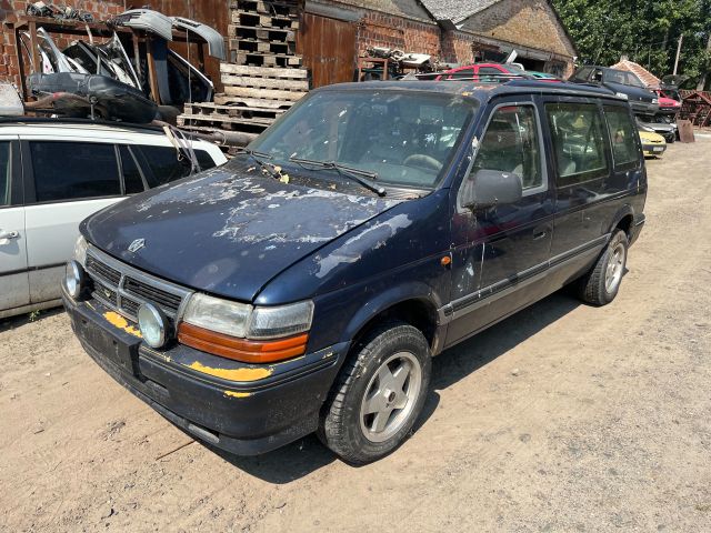 bontott CHRYSLER VOYAGER Jobb első Irányjelző