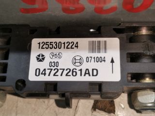 bontott CHRYSLER VOYAGER Jobb első Oldal Ütközés Érzékelő