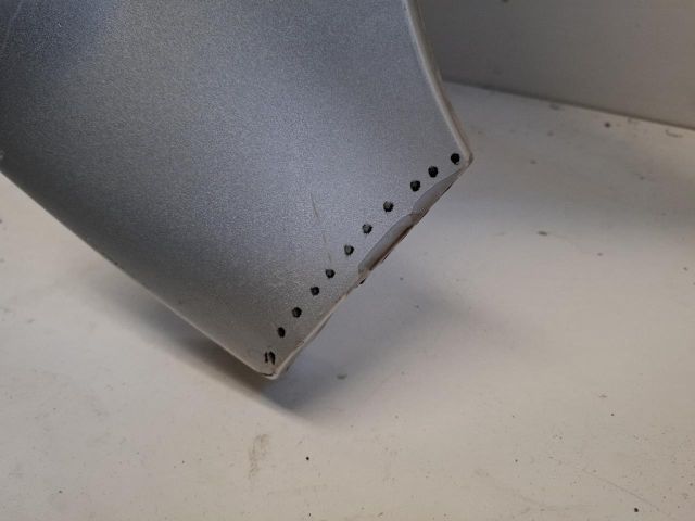 bontott CHRYSLER VOYAGER Jobb első Sárvédő