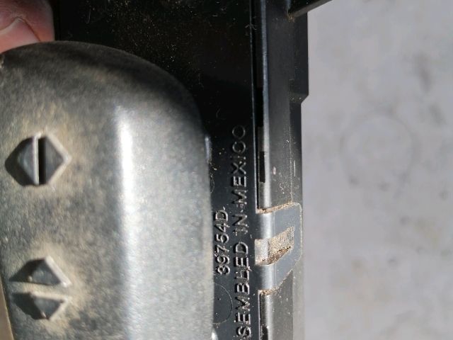 bontott CHRYSLER VOYAGER Jobb első Ülésállító Kapcsoló