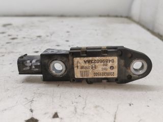 bontott CHRYSLER VOYAGER Jobb első Ütközés Érzékelő (Homlokfalon)