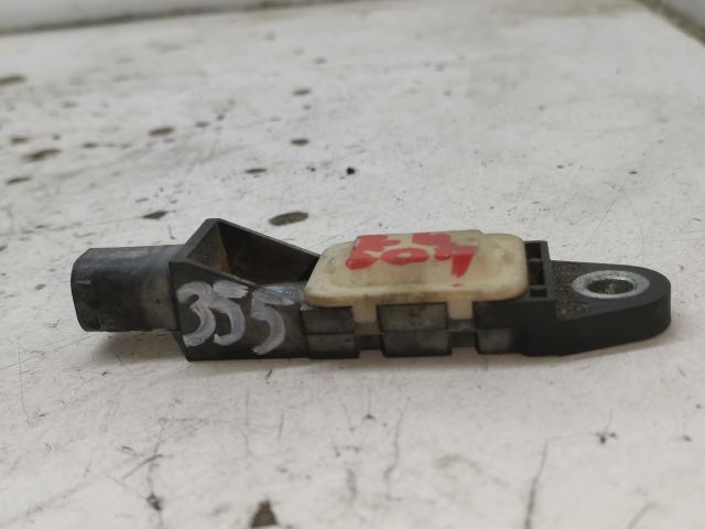 bontott CHRYSLER VOYAGER Jobb első Ütközés Érzékelő (Homlokfalon)