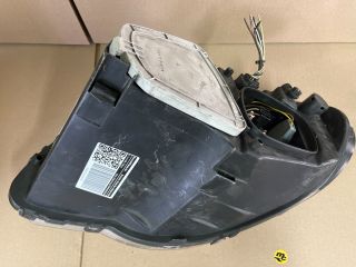 bontott CHRYSLER VOYAGER Jobb Fényszóró