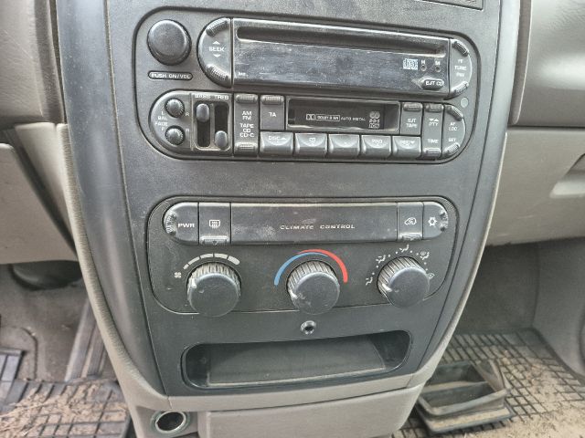 bontott CHRYSLER VOYAGER Jobb Fényszóró