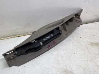 bontott CHRYSLER VOYAGER Jobb hátsó Ajtóbehúzó