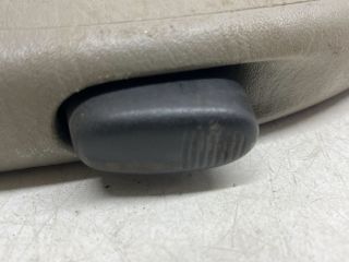 bontott CHRYSLER VOYAGER Jobb hátsó Ajtóbehúzó