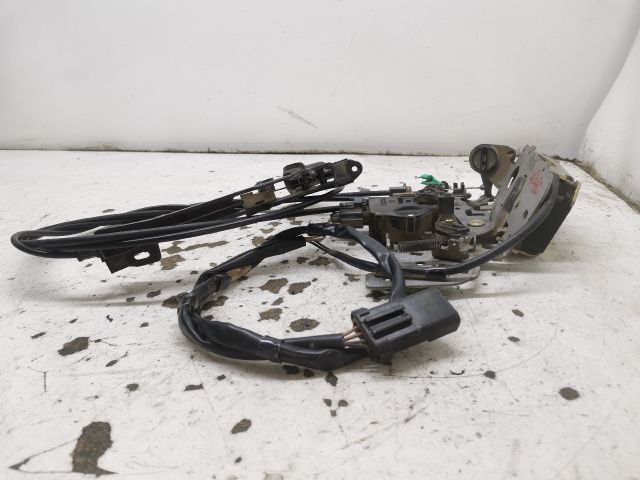 bontott CHRYSLER VOYAGER Jobb hátsó Ajtózár