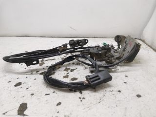 bontott CHRYSLER VOYAGER Jobb hátsó Ajtózár