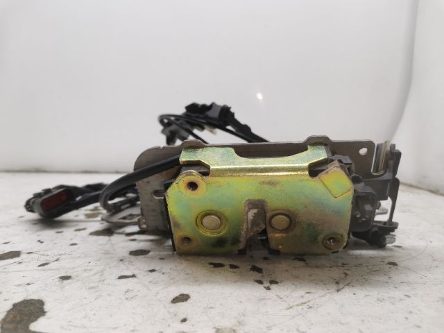 bontott CHRYSLER VOYAGER Jobb hátsó Ajtózár