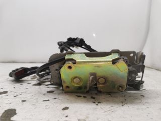 bontott CHRYSLER VOYAGER Jobb hátsó Ajtózár