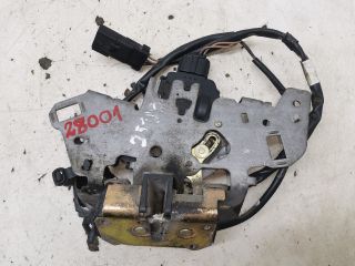 bontott CHRYSLER VOYAGER Jobb hátsó Ajtózár