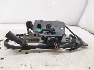 bontott CHRYSLER VOYAGER Jobb hátsó Ajtózár