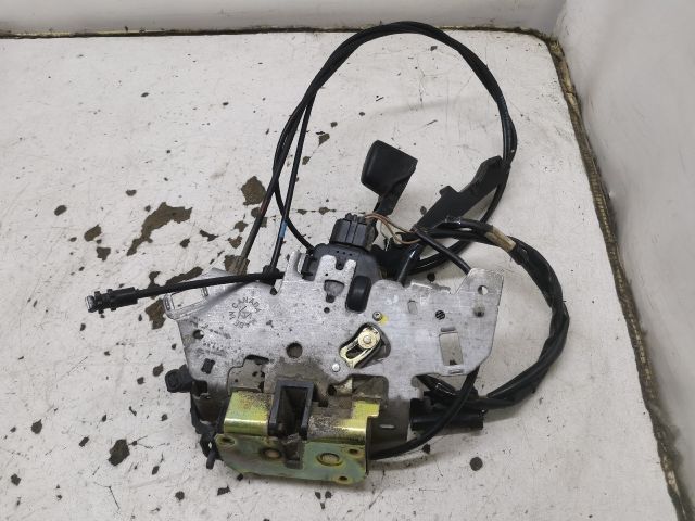 bontott CHRYSLER VOYAGER Jobb hátsó Ajtózár