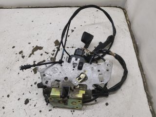 bontott CHRYSLER VOYAGER Jobb hátsó Ajtózár