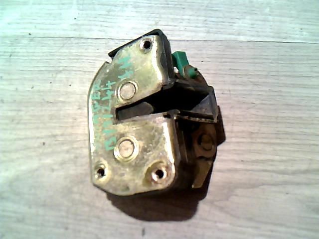 bontott CHRYSLER VOYAGER Jobb hátsó Ajtózár