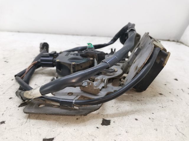 bontott CHRYSLER VOYAGER Jobb hátsó Ajtózár