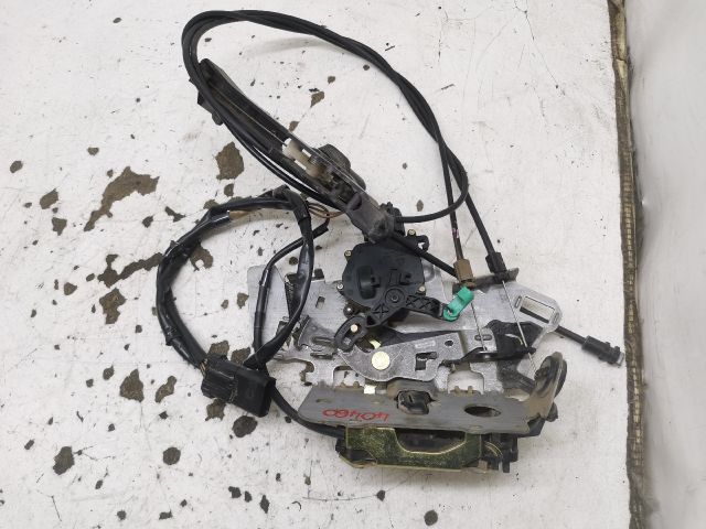 bontott CHRYSLER VOYAGER Jobb hátsó Ajtózár