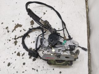 bontott CHRYSLER VOYAGER Jobb hátsó Ajtózár