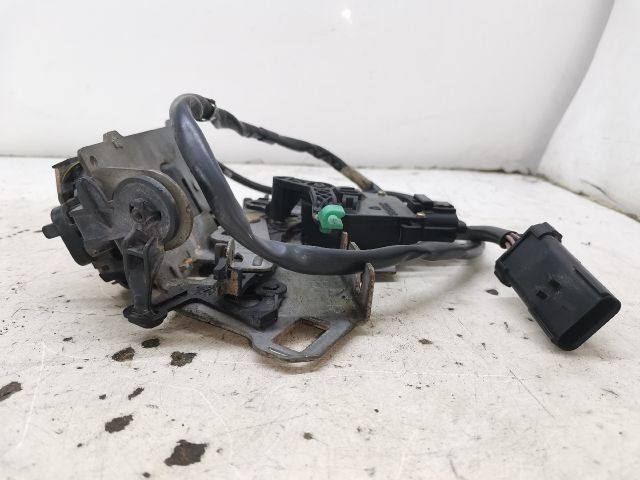 bontott CHRYSLER VOYAGER Jobb hátsó Ajtózár