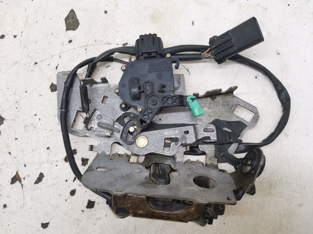 bontott CHRYSLER VOYAGER Jobb hátsó Ajtózár