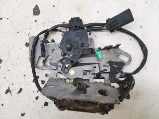 bontott CHRYSLER VOYAGER Jobb hátsó Ajtózár