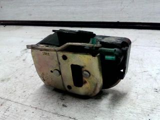 bontott CHRYSLER VOYAGER Jobb hátsó Ajtózár