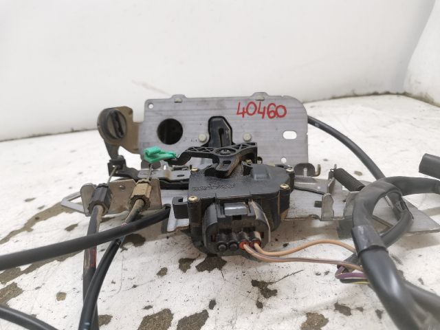 bontott CHRYSLER VOYAGER Jobb hátsó Ajtózár