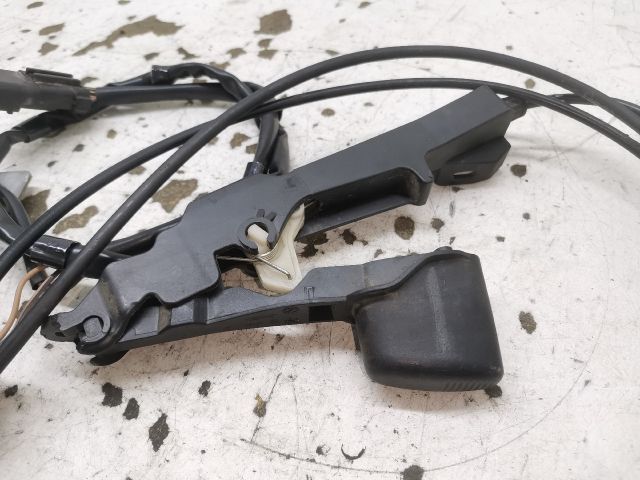 bontott CHRYSLER VOYAGER Jobb hátsó Ajtózár