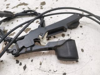 bontott CHRYSLER VOYAGER Jobb hátsó Ajtózár