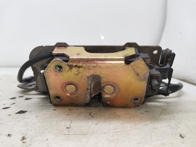 bontott CHRYSLER VOYAGER Jobb hátsó Ajtózár