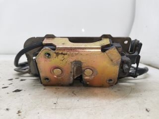 bontott CHRYSLER VOYAGER Jobb hátsó Ajtózár