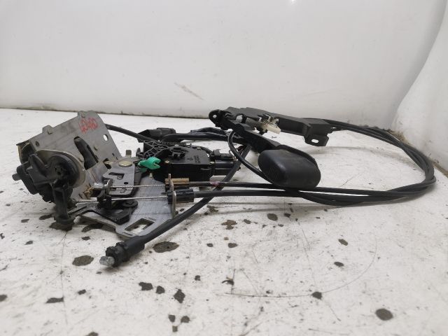 bontott CHRYSLER VOYAGER Jobb hátsó Ajtózár