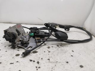 bontott CHRYSLER VOYAGER Jobb hátsó Ajtózár