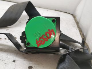 bontott CHRYSLER VOYAGER Jobb hátsó Biztonsági Öv