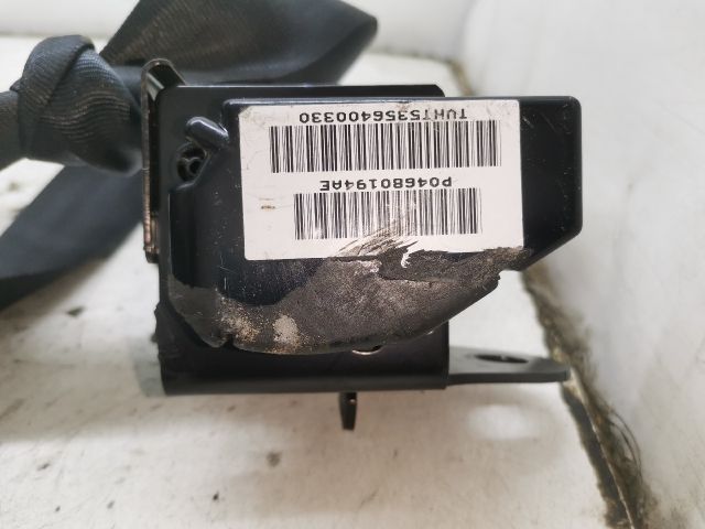 bontott CHRYSLER VOYAGER Jobb hátsó Biztonsági Öv