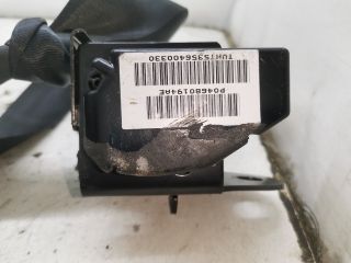 bontott CHRYSLER VOYAGER Jobb hátsó Biztonsági Öv