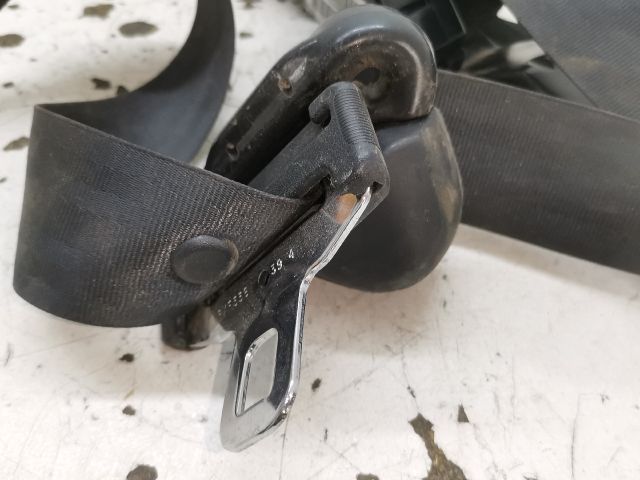 bontott CHRYSLER VOYAGER Jobb hátsó Biztonsági Öv