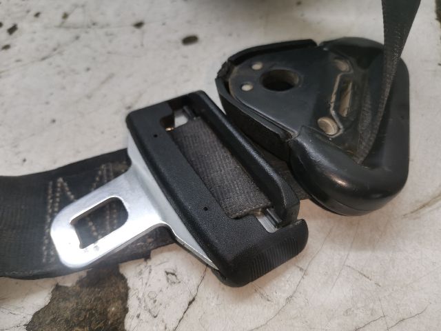 bontott CHRYSLER VOYAGER Jobb hátsó Biztonsági Öv