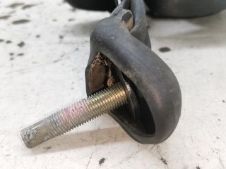 bontott CHRYSLER VOYAGER Jobb hátsó Biztonsági Öv