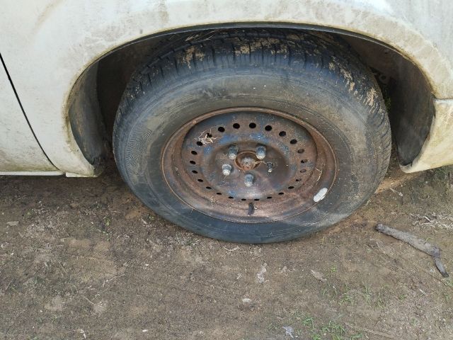 bontott CHRYSLER VOYAGER Jobb hátsó Csomagtér Burkolat (Műanyag)